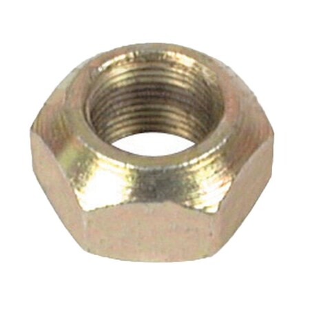 Aftermarket S.77027 Bale Spear Nut M20   To fit as: 221202 Fits Kverneland S.77027-SPX